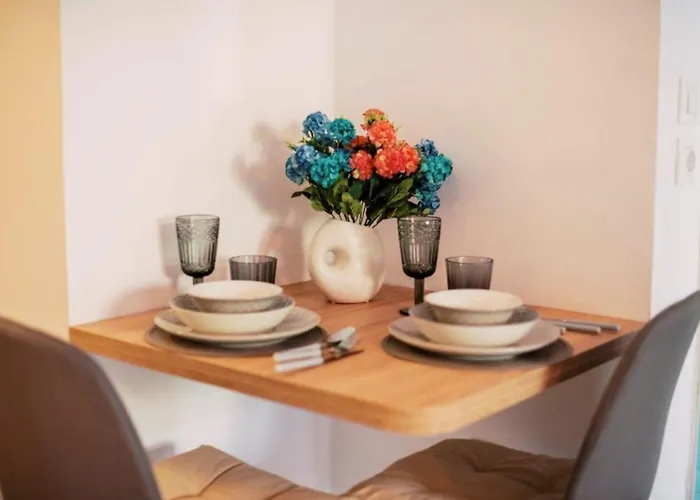 Ariadni Apartment