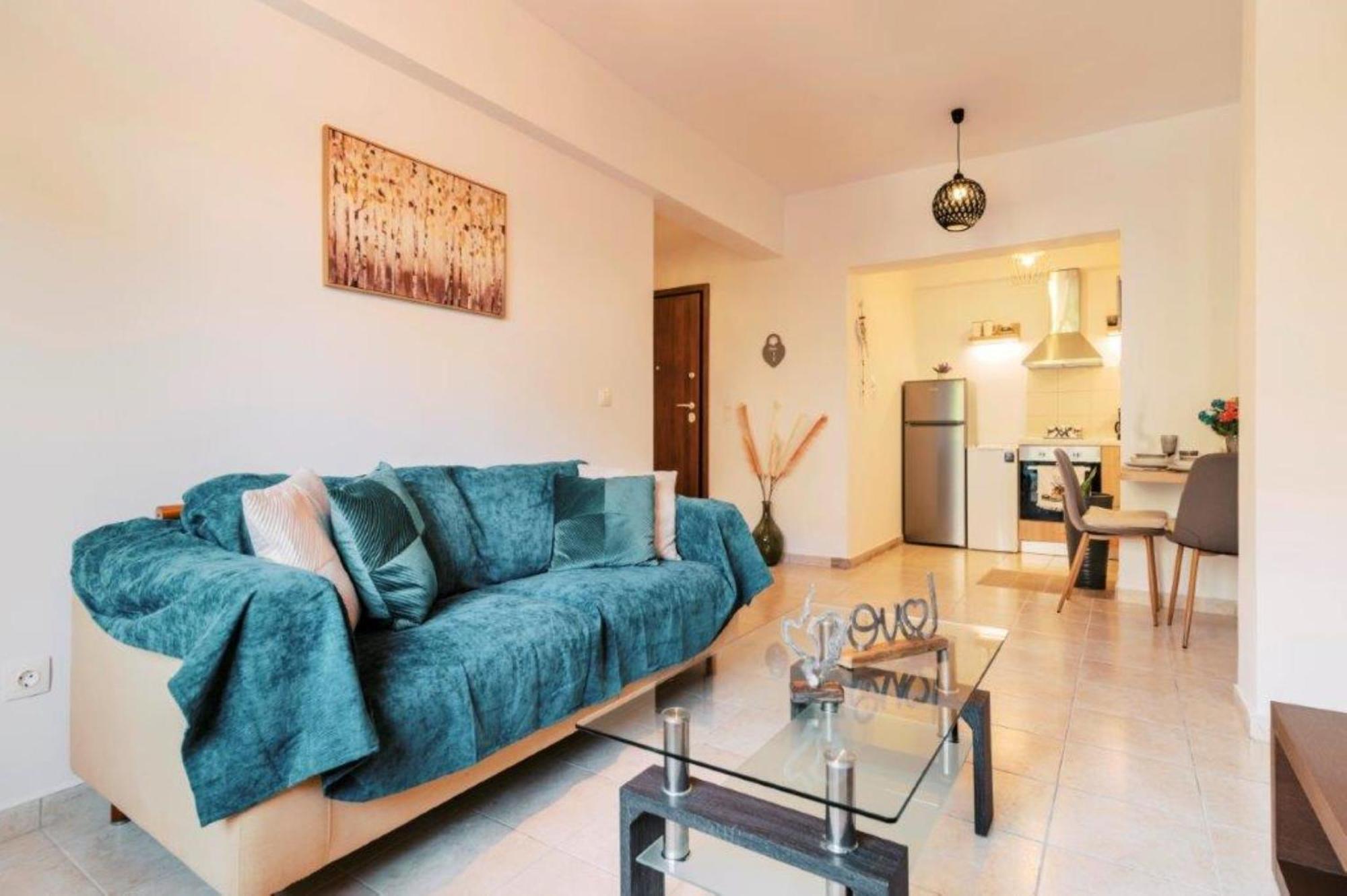 Ariadni Appartamento Rhodes City